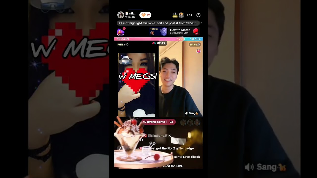 2025.08.19 | SAVG🥟 vs SANG🐿️ pt2