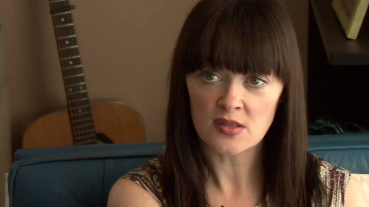 Bronagh Gallagher - Epiphany