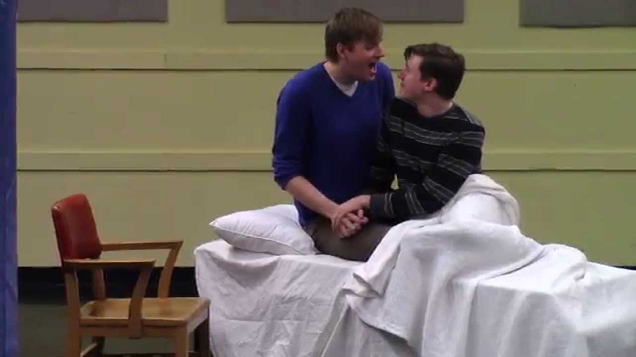 Falsettos