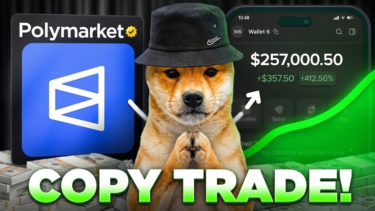 Я попробовал приложение, о котором все говорят (PolyCool)