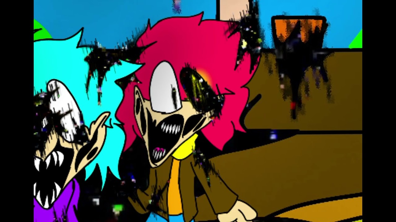 ★Capitulo★ 4 temporada 1:[cømida cørrupta]