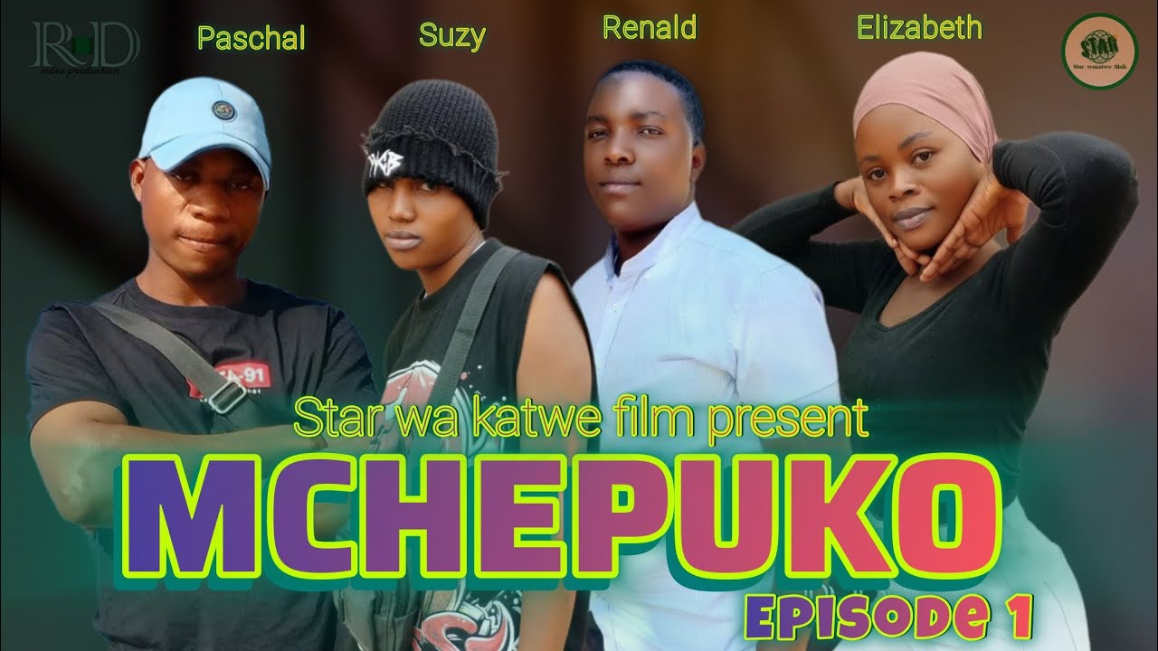 MCHEPUKO _ 1