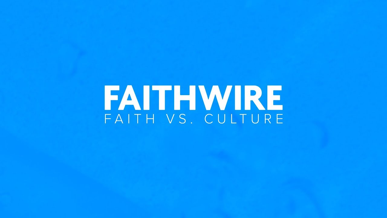 Faithwire - Suffering and Stunts