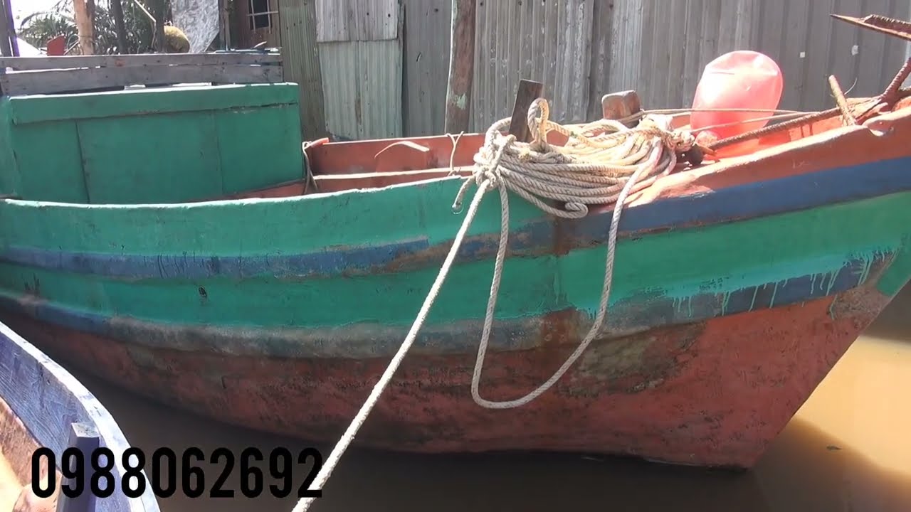 Bán Ghe Giá Gẻ 2 m Chiều Dài 7,5 D24 