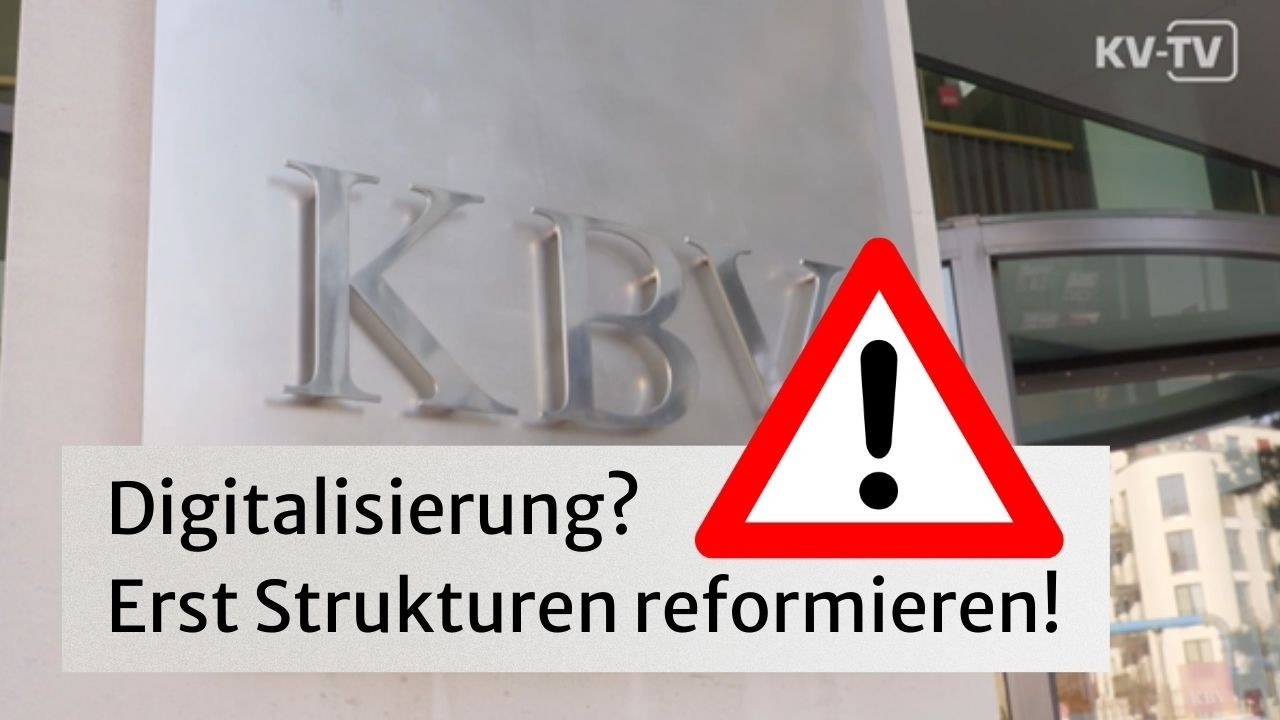 FALK‑Positionspapier: Warum die Kassen beim Digitalisieren falsch abbiegen
