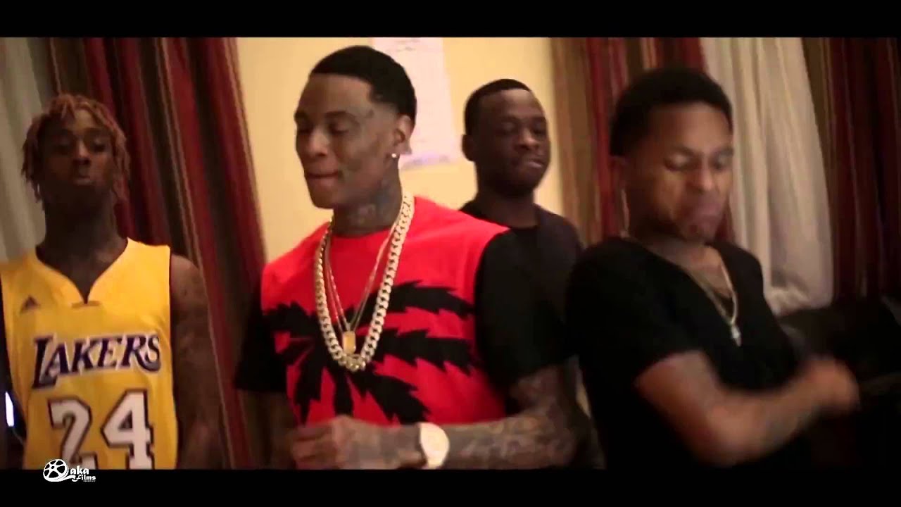 Soulja Boy w/ Famous Dex &bull; Whipping The Pot (Music Video)