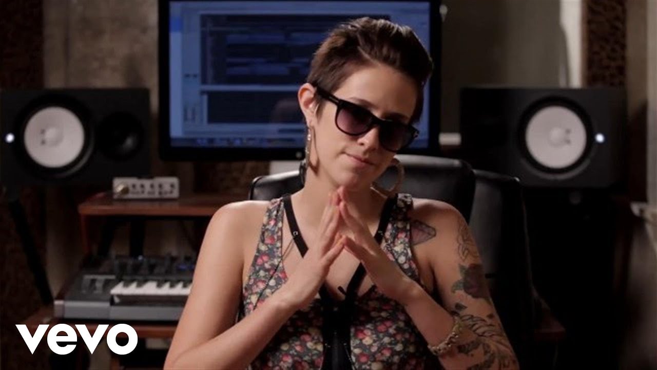 Dev - Enter The Top Fan Contest (VEVO LIFT)