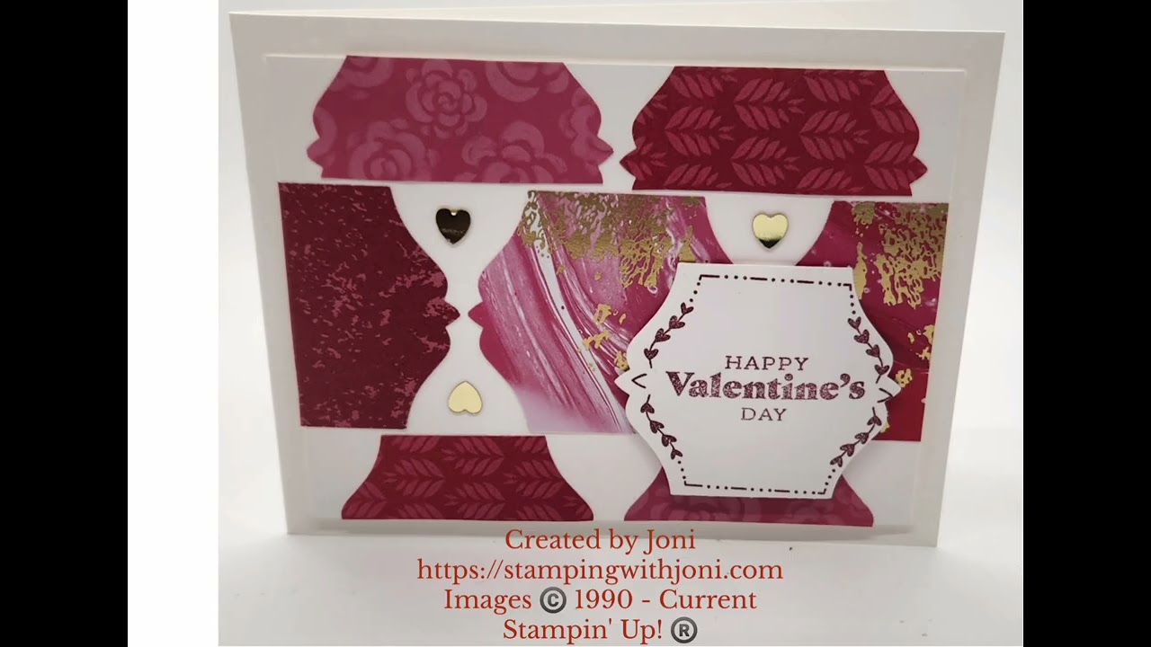 Valentine's Day Cards
