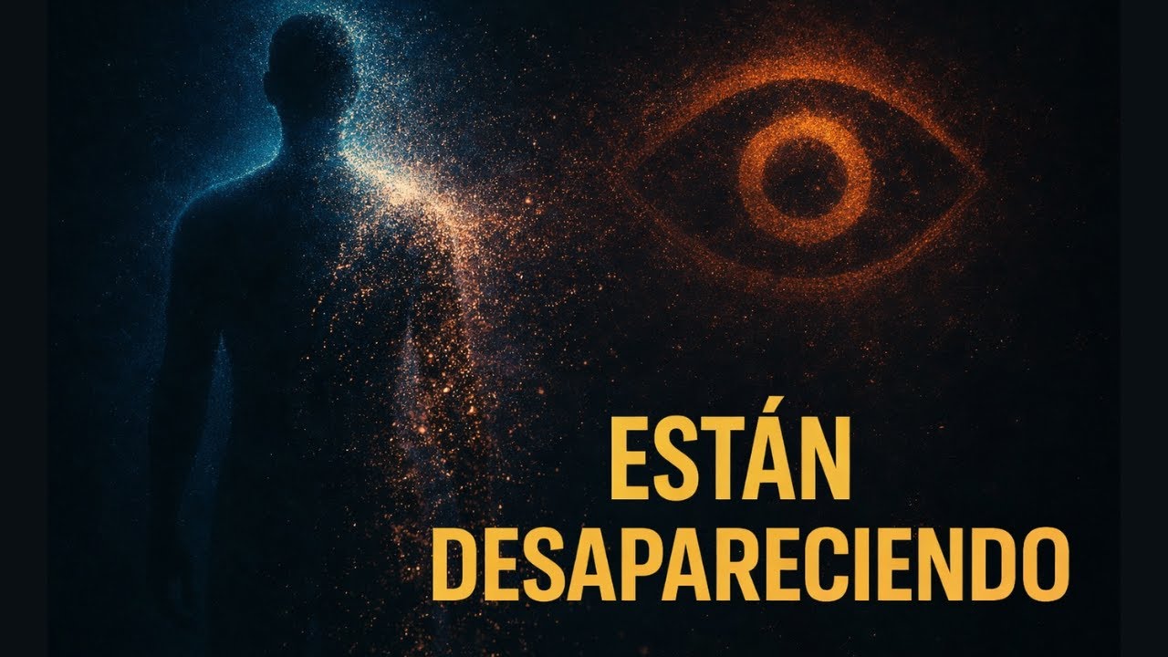 ¿Por Qué Los Despiertos Espirituales Están Desapareciendo?