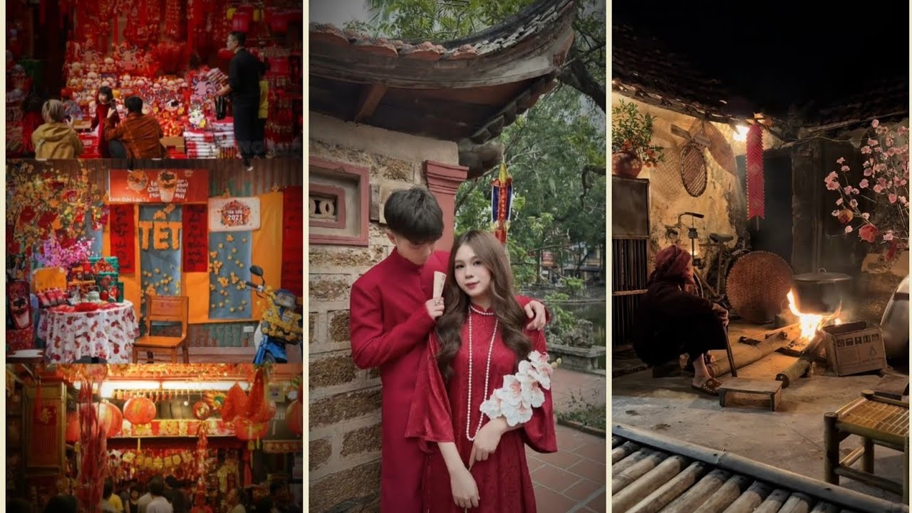 Chỉ còn [ 50 Ngày] Đến Tết Nguyên Đán 2026 🧨🎆🎉 💖🎇Tổng hợp Nhạc Tết HOT Nhất Trên Tiktok #28