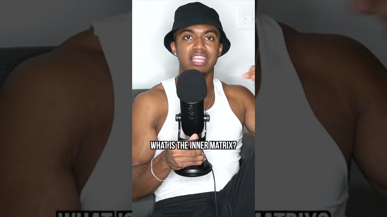 The Harsh Truth About the Red Pill... #shorts