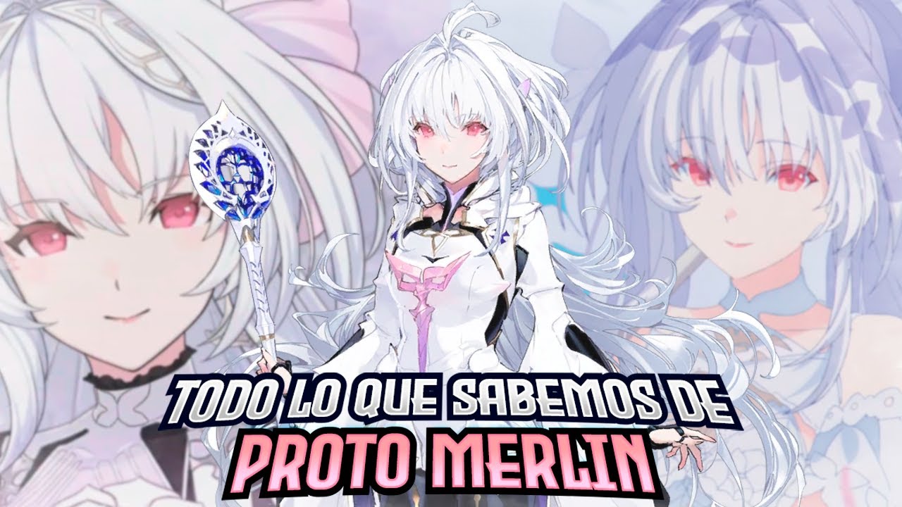 『FATE GO LORE』TODO LO QUE SABEMOS DE LADY AVALON
