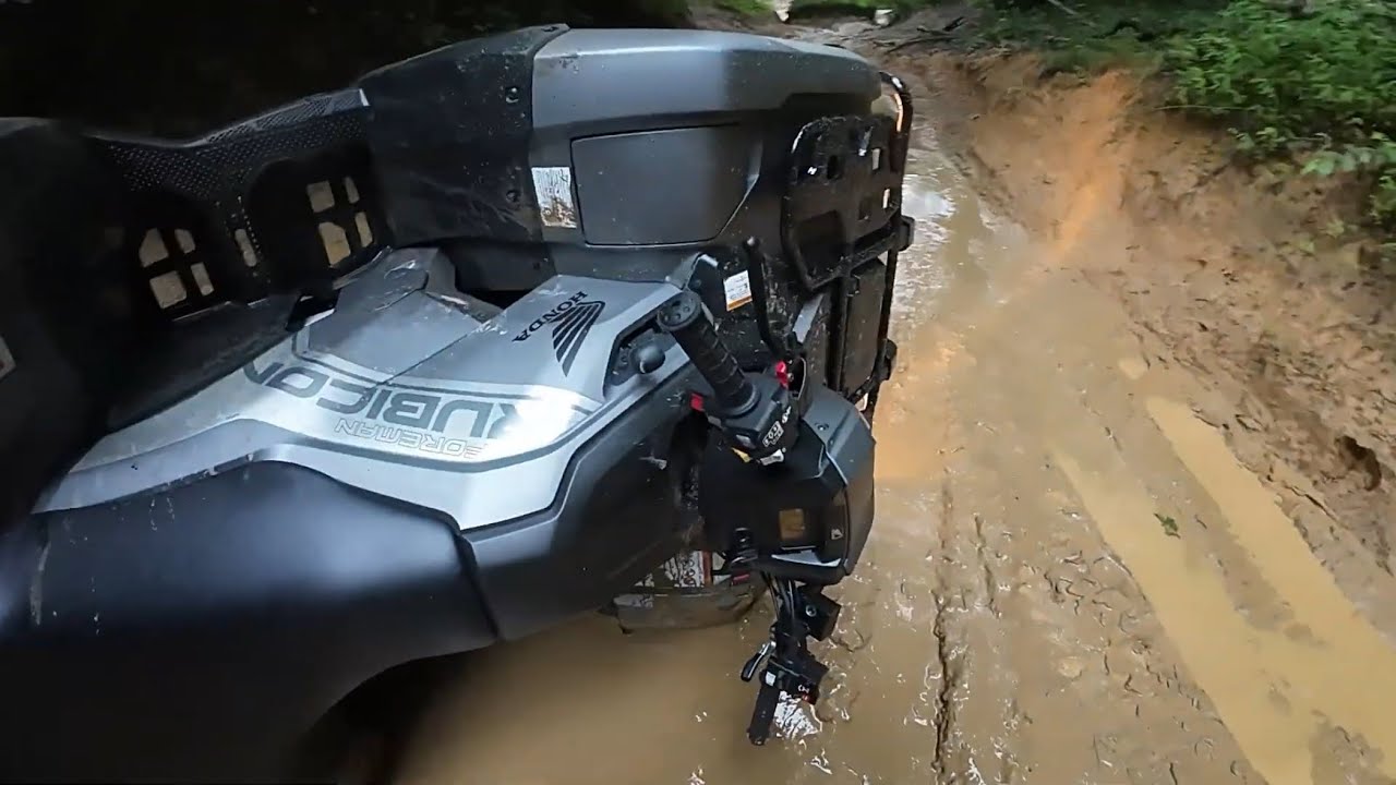 Hatfield-McCoy | Part 6 of 6 | Rolled It In The Deep…