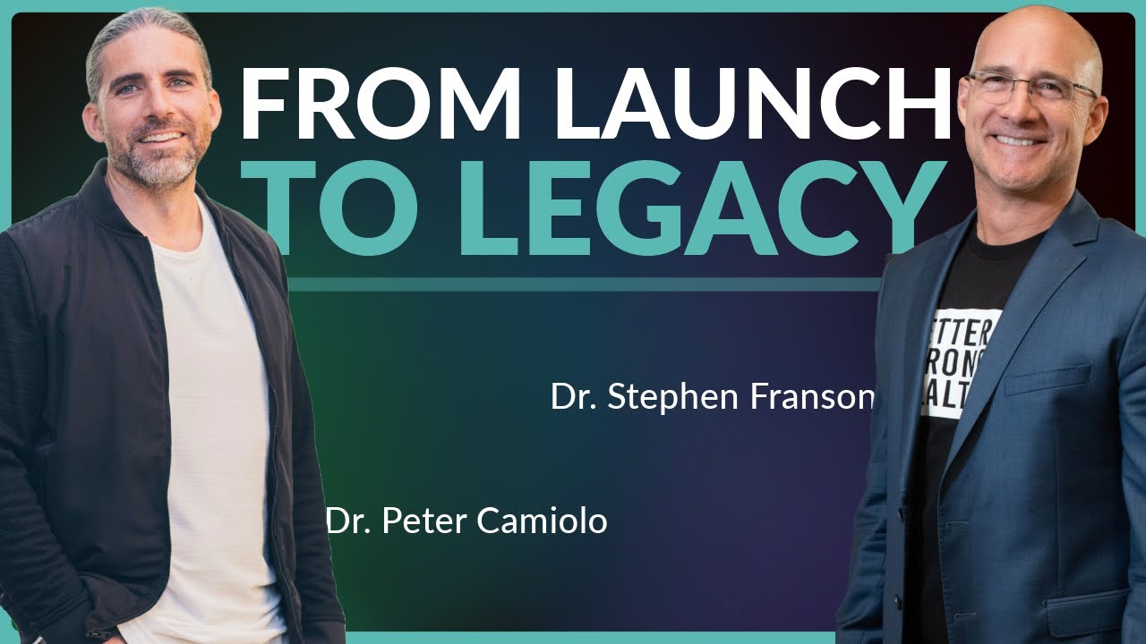 Launch, Scale, and Exit Your Chiropractic Career Effectively | Remarkable Practice Experts