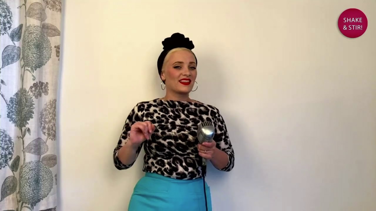 Sarah Mai