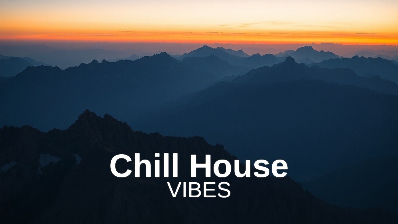 Sunset Lounge 2026 🌅 Chill Out Music for Calm Nights