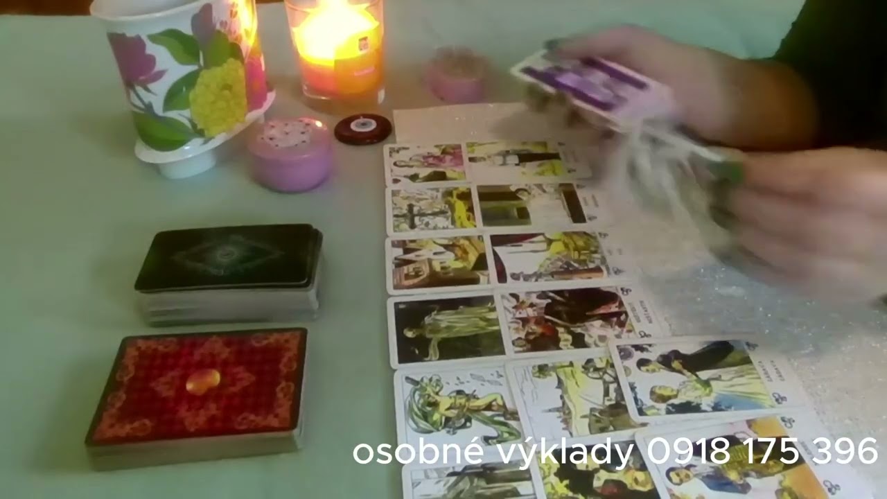 😳🔮Čo Vás šokuje🔮😳