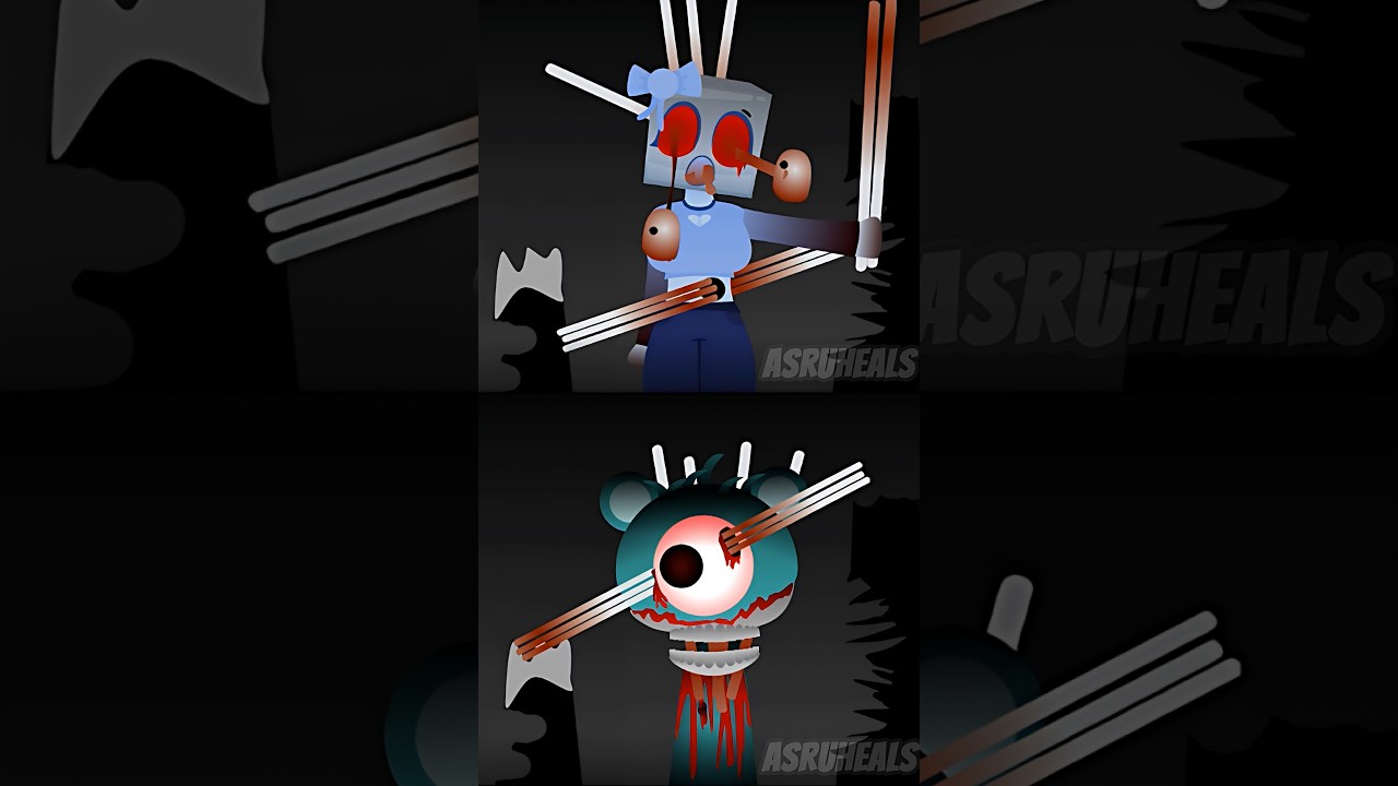 Incredibox Sprunki Phase 10 Vs Sprunki Phase 10 But Cool As Ice Version