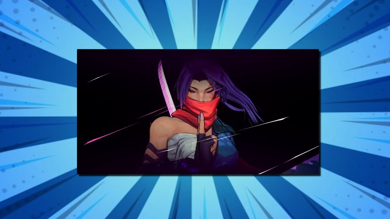 Marvel Rivals psylocke Twicth Alert!