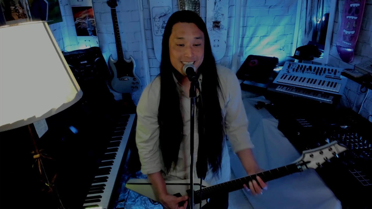 Emo Funk Jams with Ike