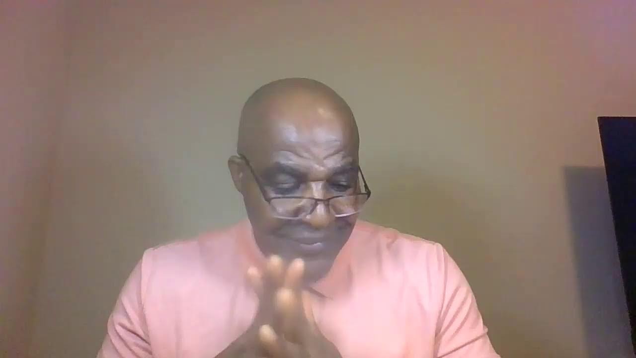 BEING A LIVING TEMPLE OF POWER!