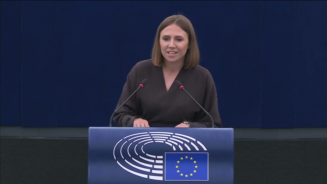 EU Slams Russia Over Poland Airspace Drone Violation | Solidarity | Nordic Today