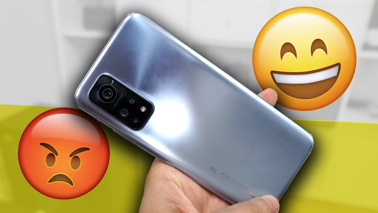 Xiaomi MI 10T PRO | Todo LO BUENO y LO MALO que DEBES SABER
