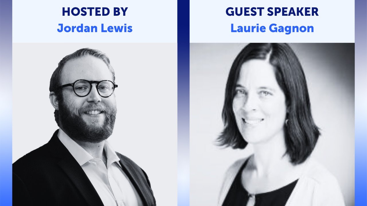 S4 Ep24 | Laurie Gagnon on Building Assessment Literacy & Activating Student Agency