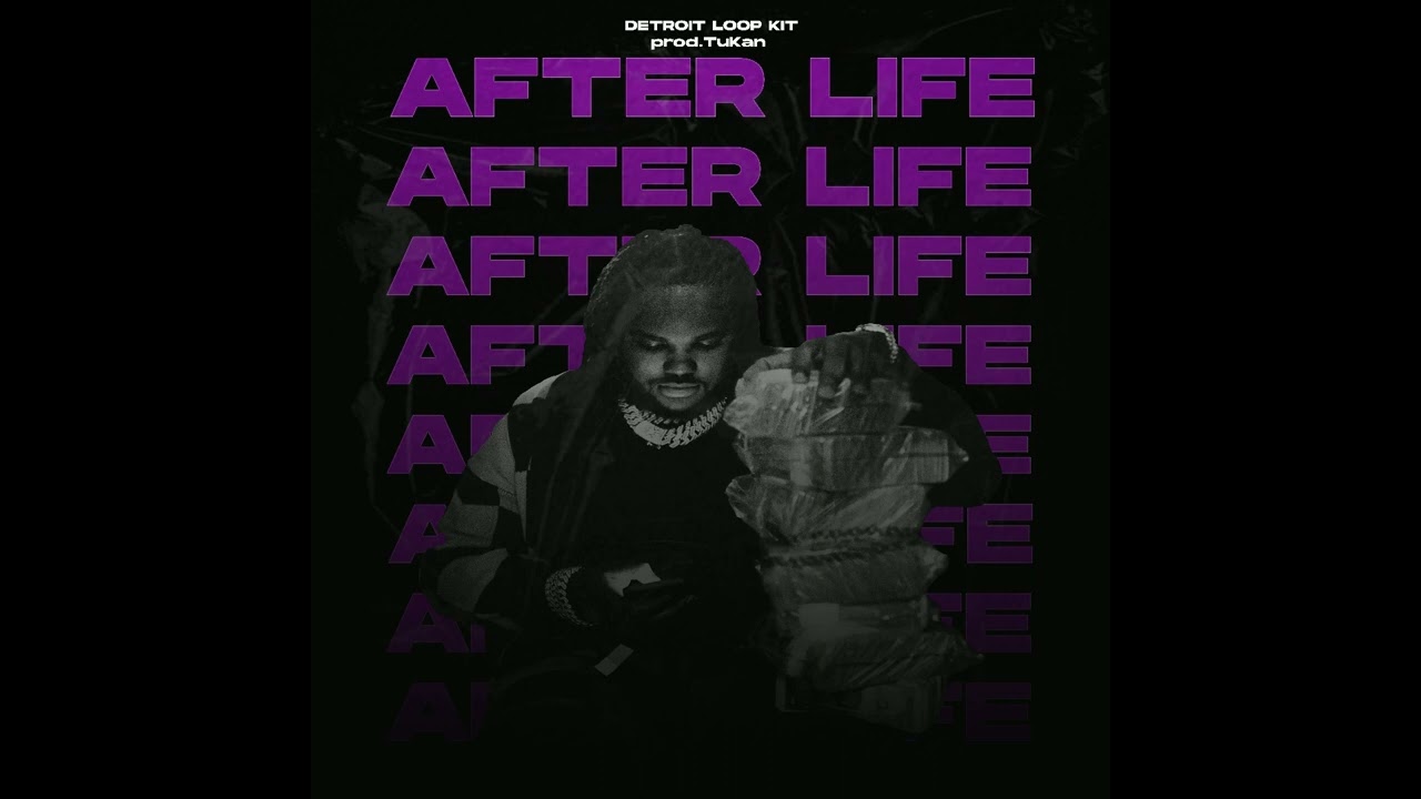 [FREE]-Detroit Loop Kit - ''After Life