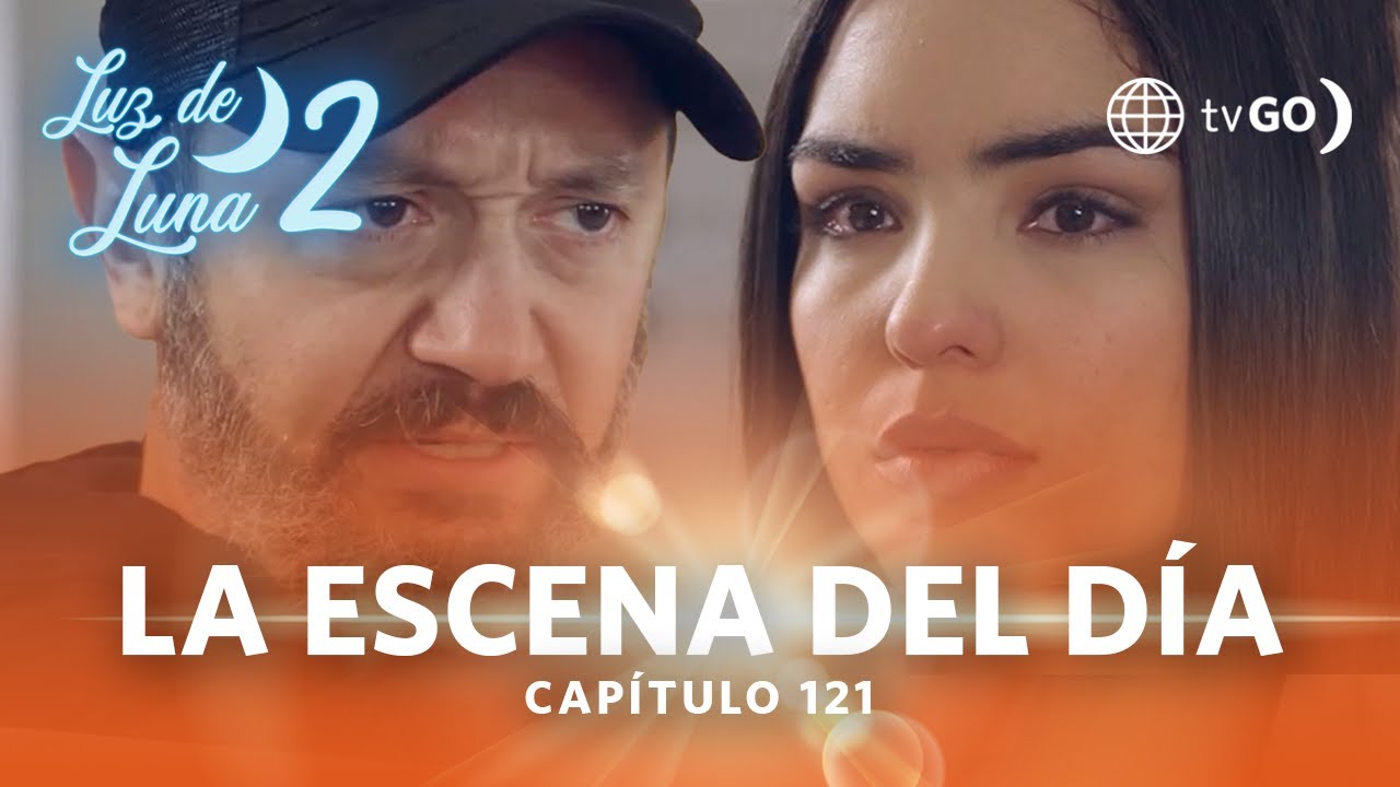 Luz de Luna 2: Manrique atent&oacute; contra la vida de Mabel (Cap&iacute;tulo n&deg; 121)