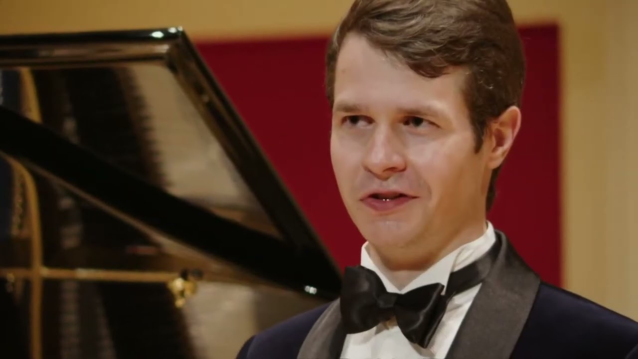 Wolf: Der Feuerreiter - Florian Störtz (baritone), Mark Rogers (piano)