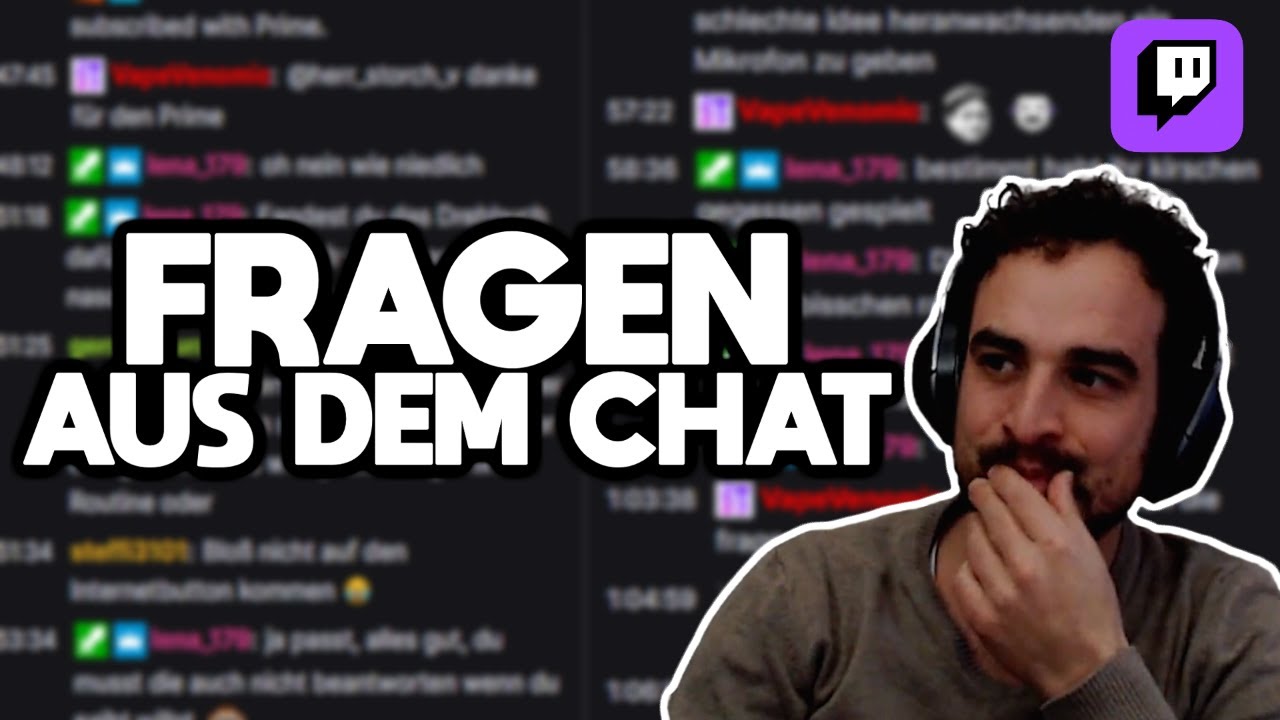 KEVIN IANNOTTA beantwortet FRAGEN zu Die Wilden Kerle | DWK Talk