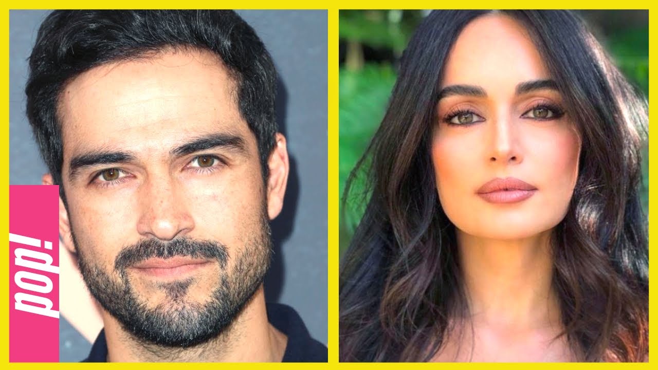 La pol&eacute;mica relaci&oacute;n de Ana de la Reguera y Poncho Herrera