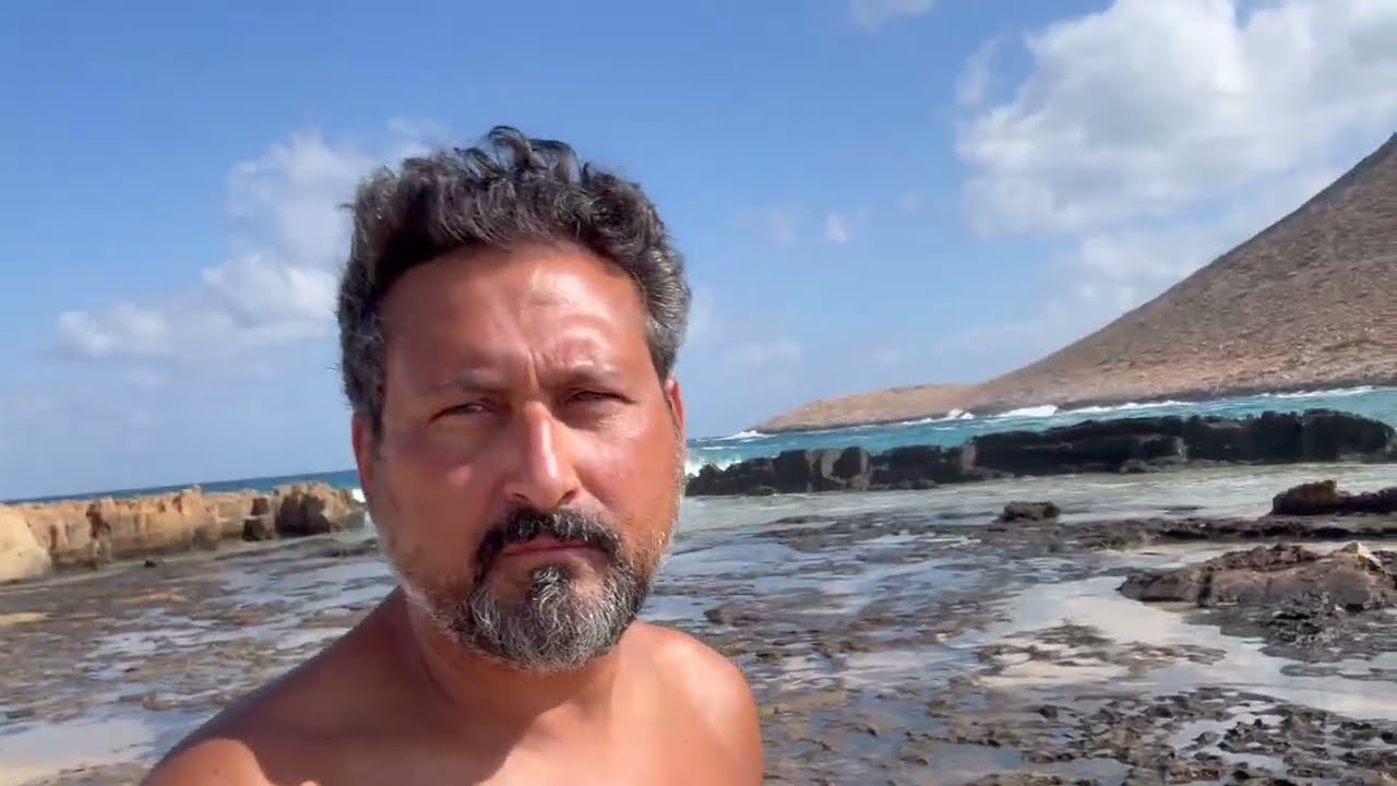My Cretan Road Trip
