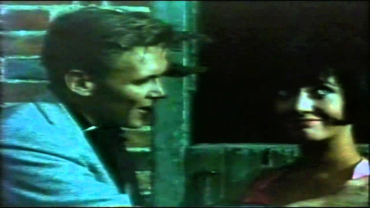 Billy Fury - Find You're Dream (1965).