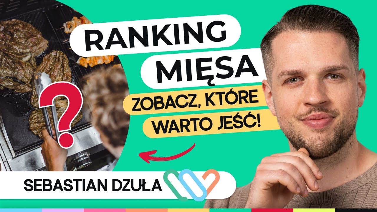 Jakie mięso jest najzdrowsze? Ranking mięsa - kt&oacute;re warto jeść?  Well Be Studio