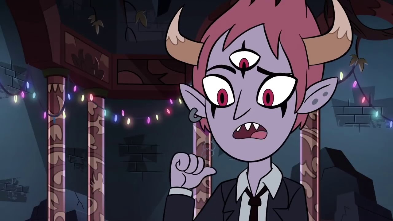 Crossover-Monsters Inc-Part 10: End Of The Day