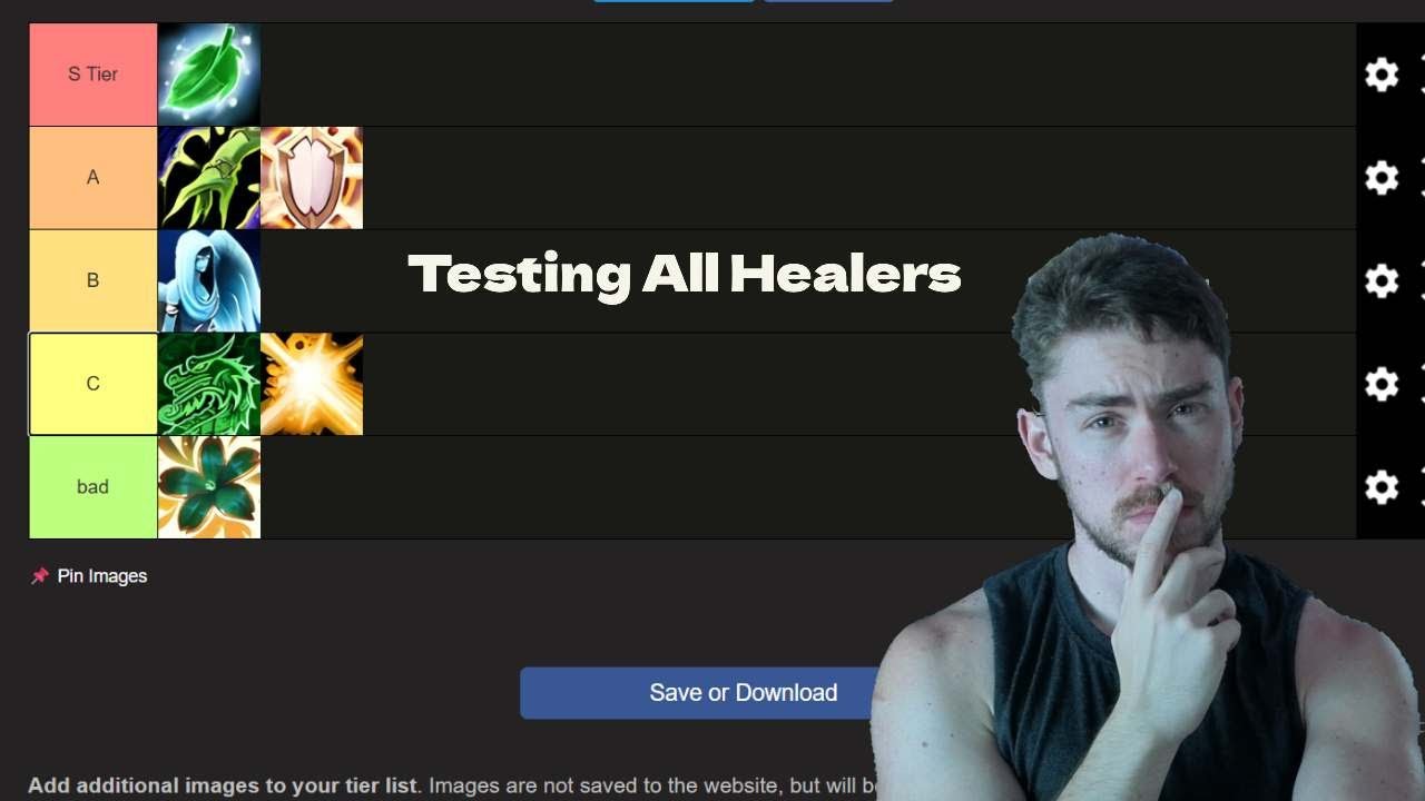 Healer Testing! Hpal and Mistweaver today on Beta. Maybe some resto shaman. Come hangout and say hi!