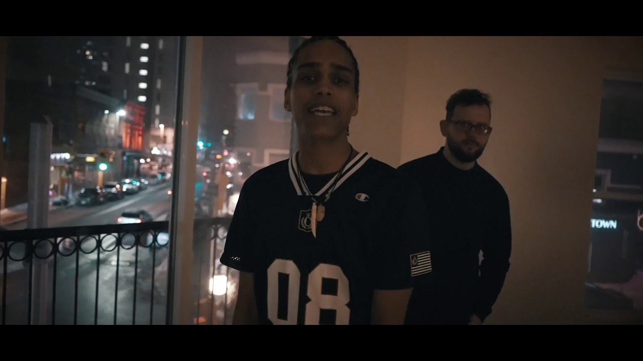 Selekwa - Sta ft. Cza (Official video)