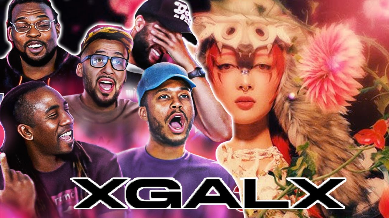XG - HOWLING (Official Music Video) Reaction