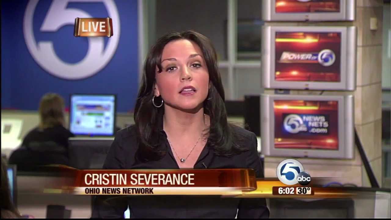Berea sniper victim talks