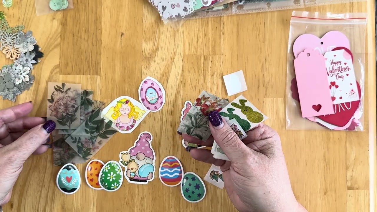 #happymail