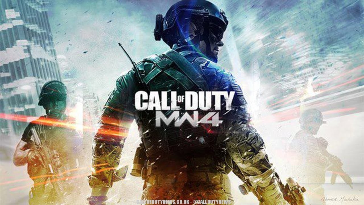 MW4 Weekend 1: My Honest Thoughts About the Beta!