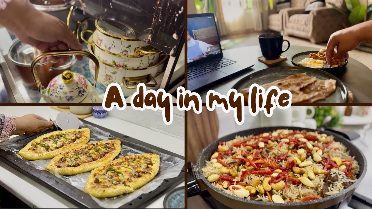 Silent Vlog | Slow Living and Aesthetic Cooking, Baking | Cozy days of September Autumn’s 🍂 Arrived 