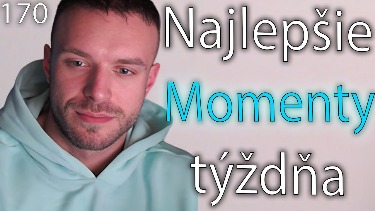 Restt - Najlepšie Momenty týždňa #170