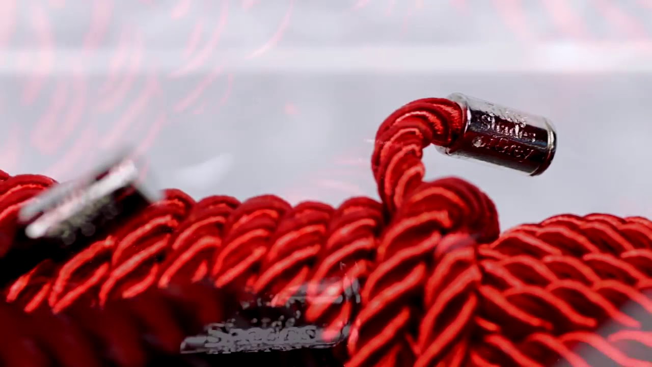 Fifty Shades of Grey Restrain Me Bondage Rope | KissKiss.ch