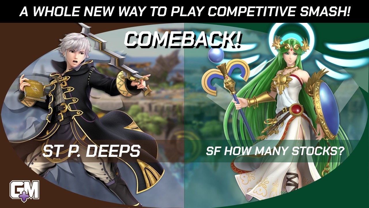 WHAT A REVERSE SWEEP! | STP Deeps vs SF How Many Stocks?
