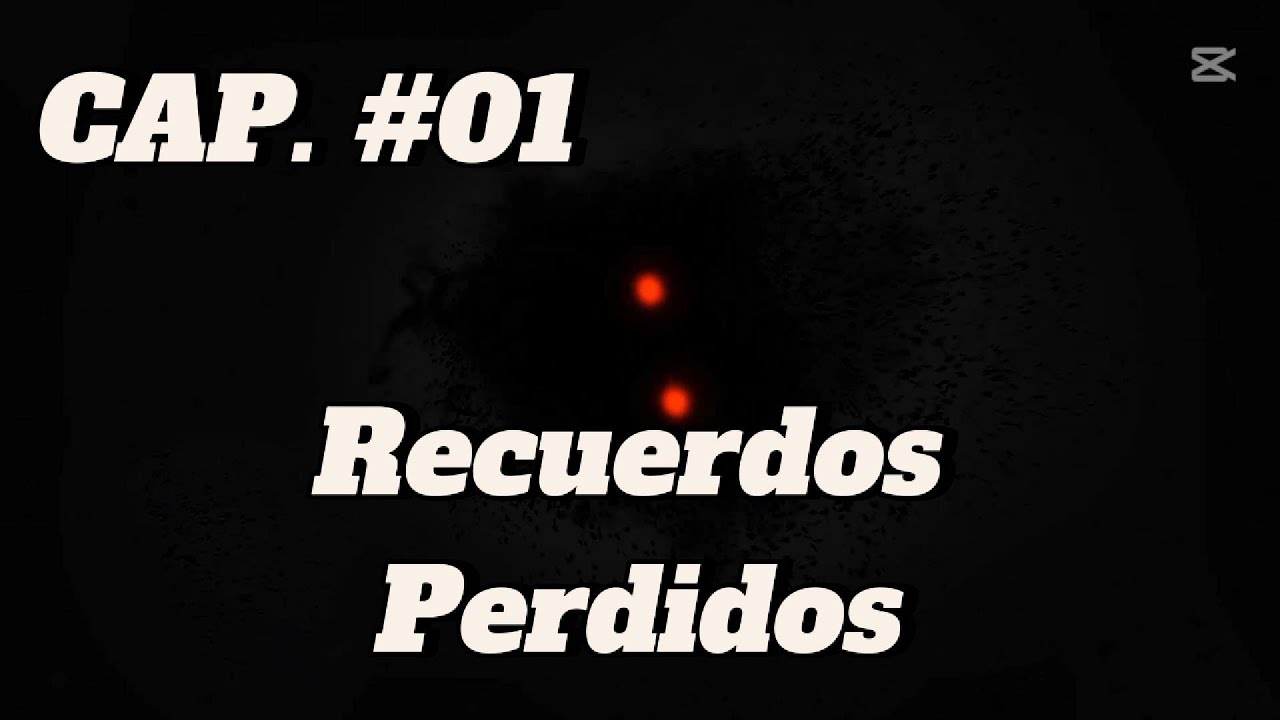 Black Desert: Recuerdos Perdidos (capítulo 1)