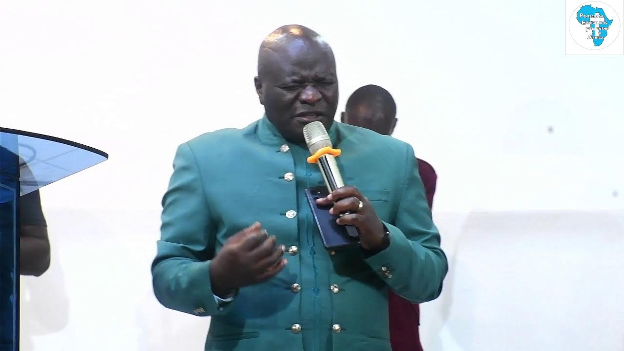 Pefa Kabete Church ⛪ Live Stream