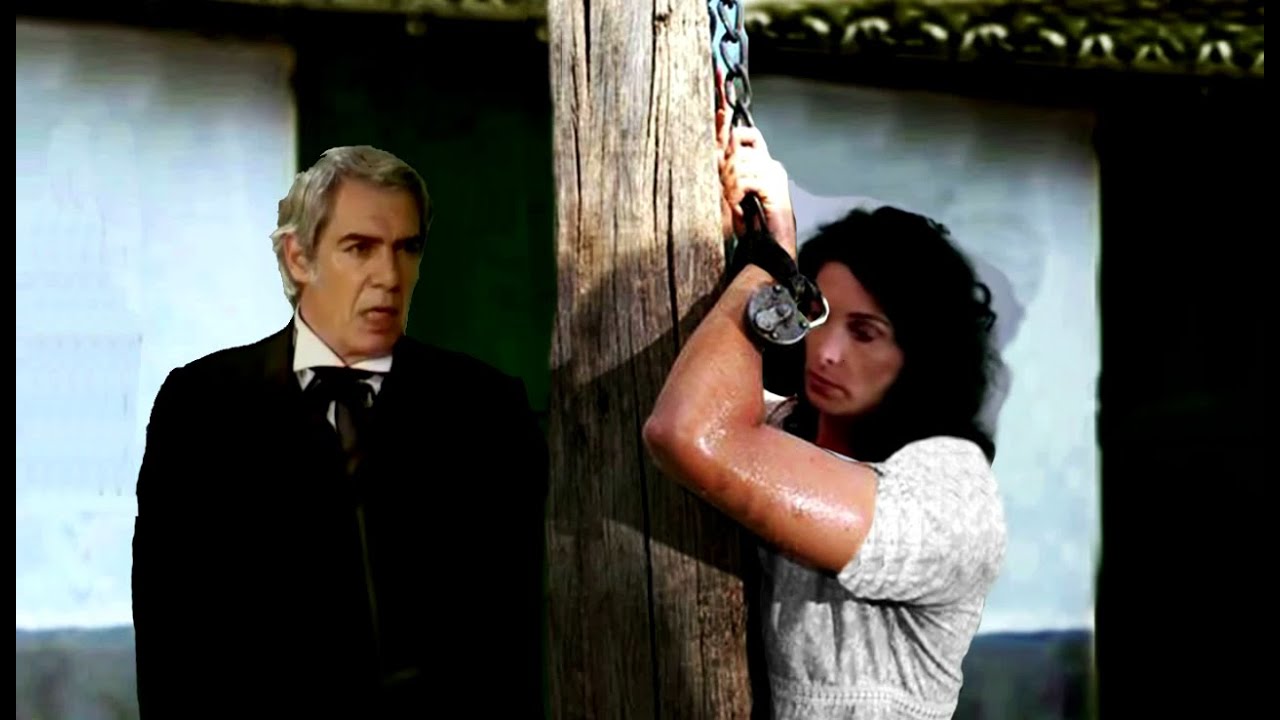 Spin-off, Escrava Isaura 1976